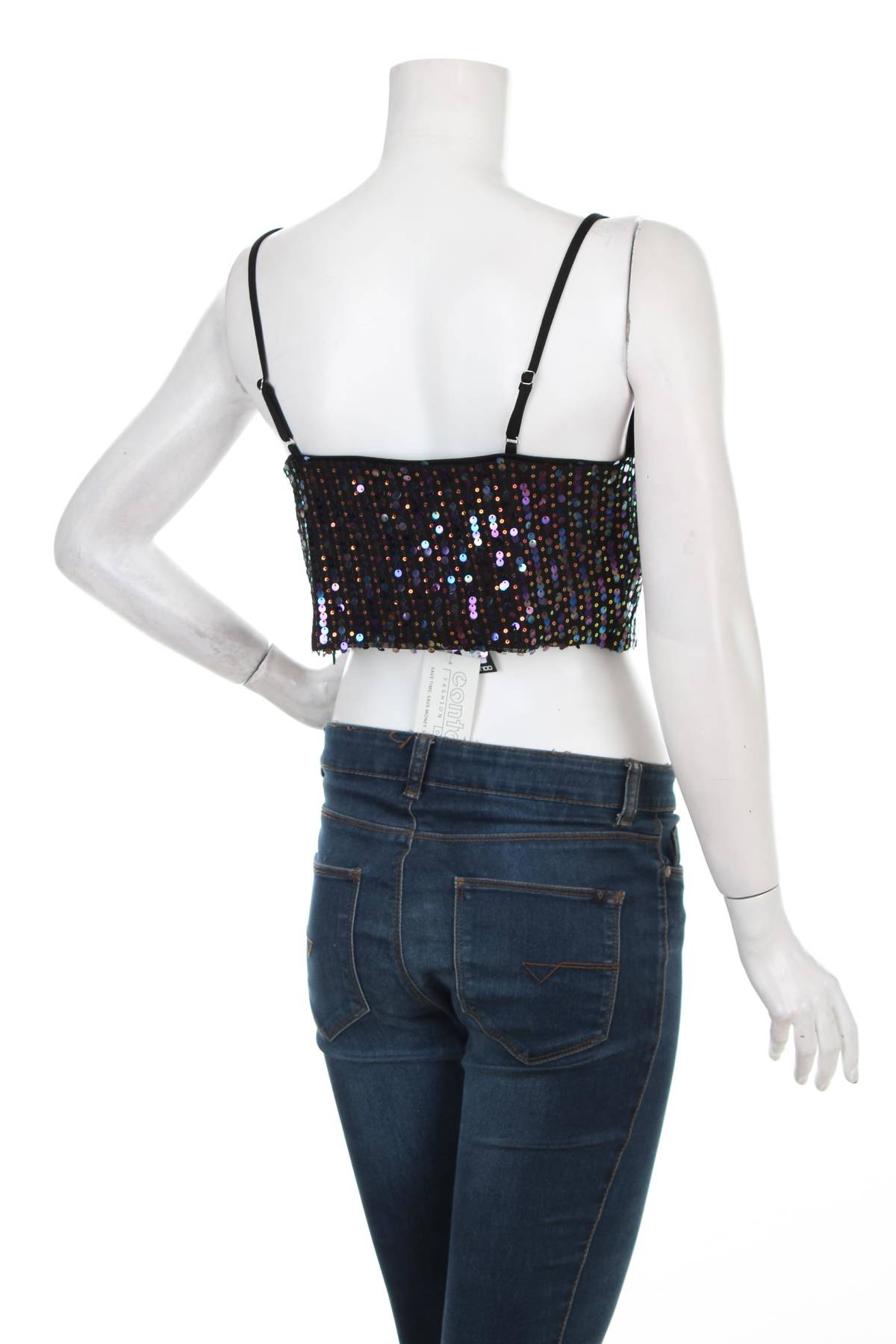 Бюстие Boohoo2 - Contour.bg Бюстие Boohoo2