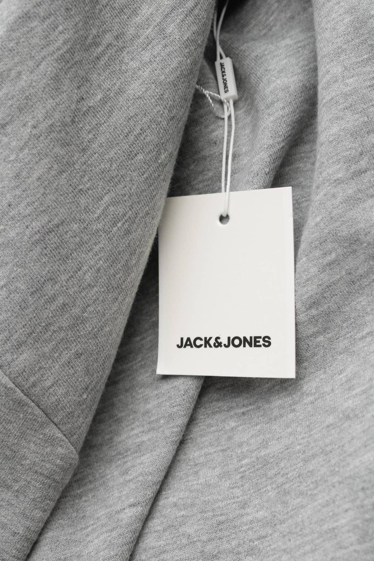 Ανδρική μπλούζα Jack & Jones3 - Contourshop.gr Ανδρική μπλούζα Jack & Jones3