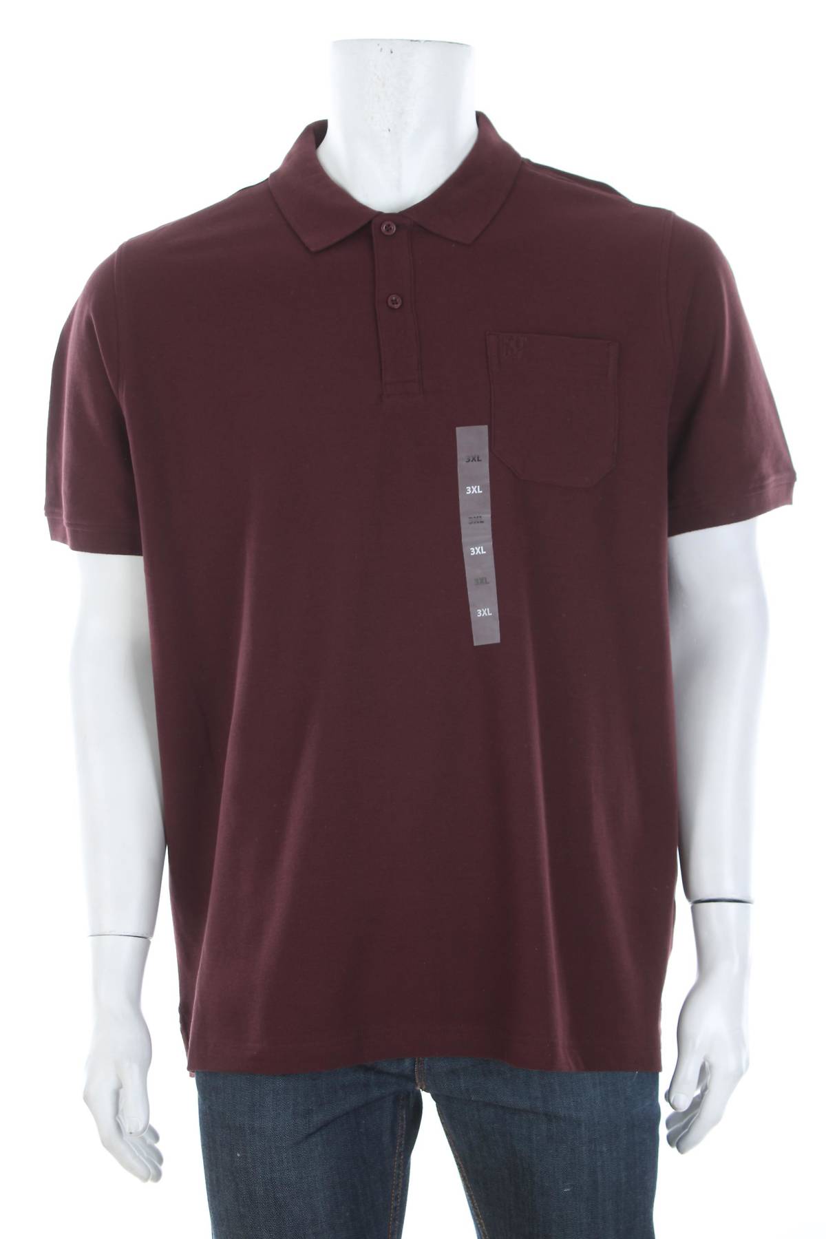 Ανδρικό t-shirt A.W.Dunmore1