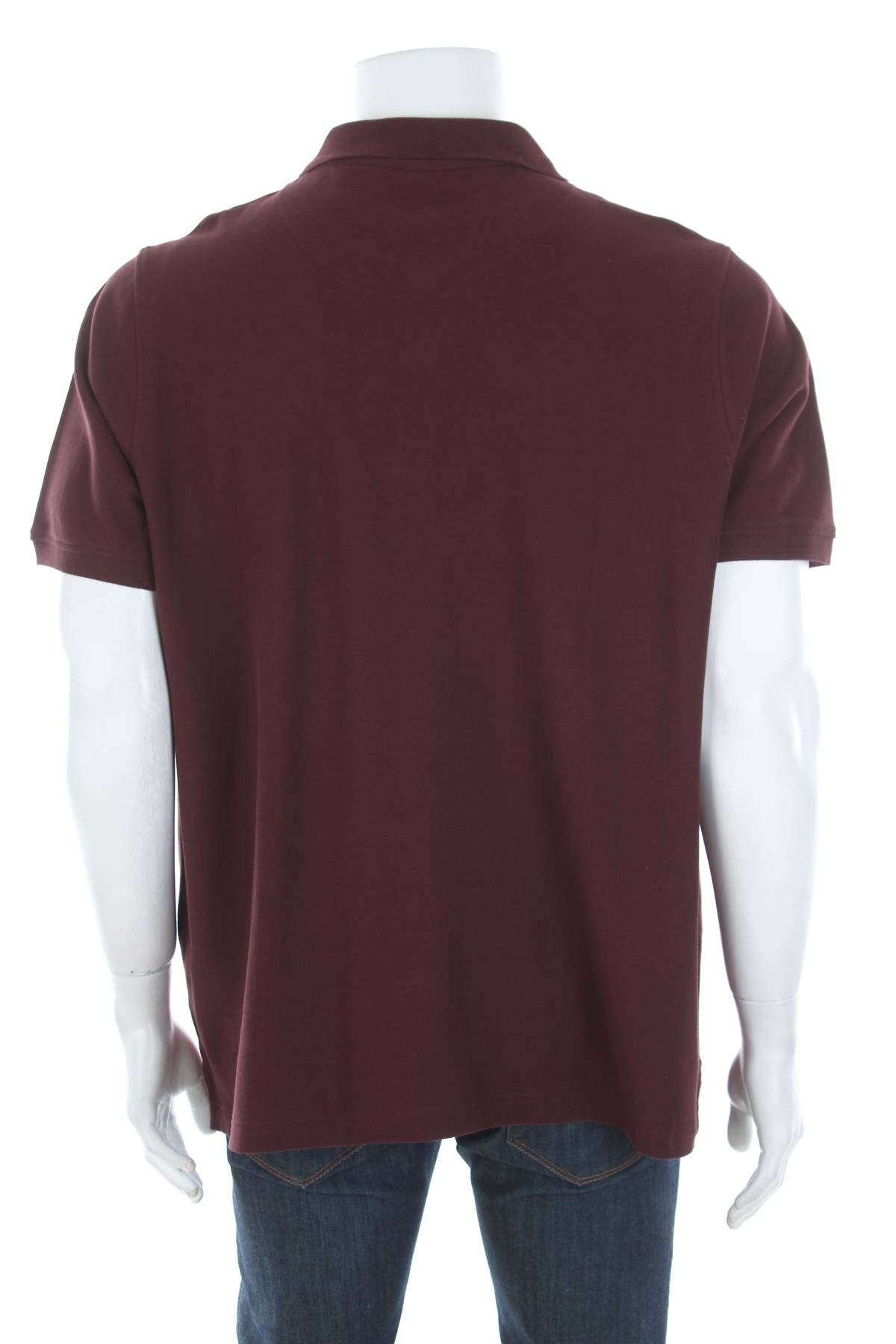 Ανδρικό t-shirt A.W.Dunmore2