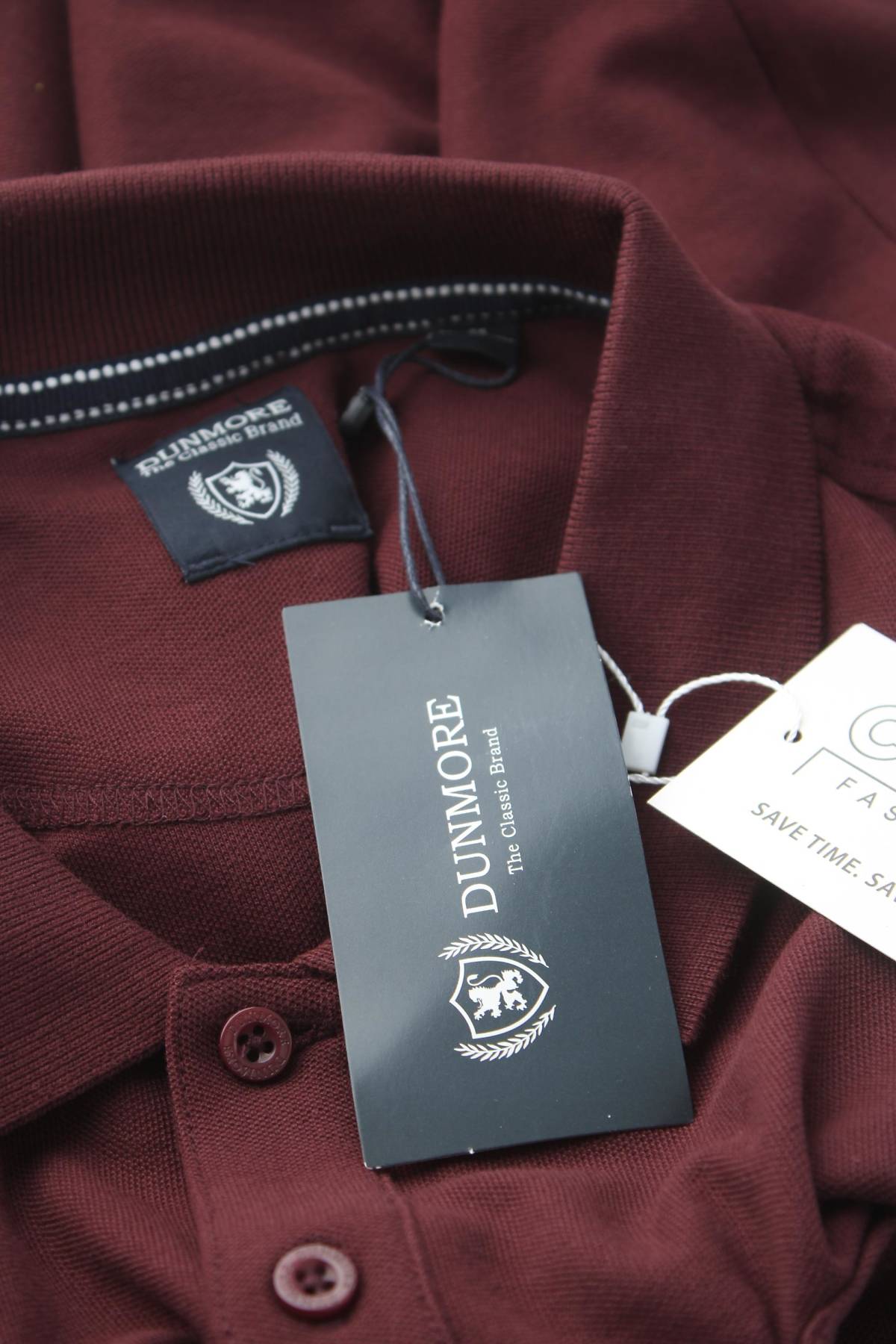 Ανδρικό t-shirt A.W.Dunmore3