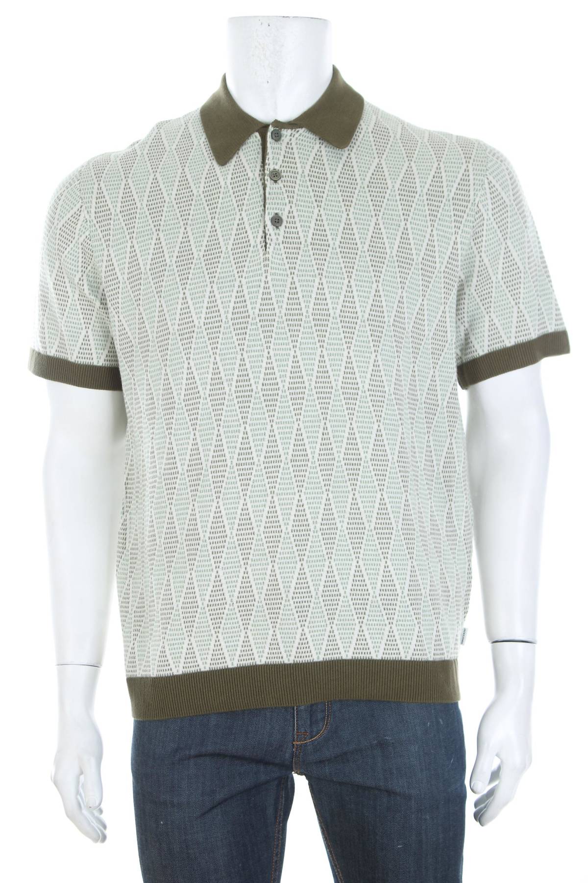 Мъжки пуловер Jack & Jones Premium1