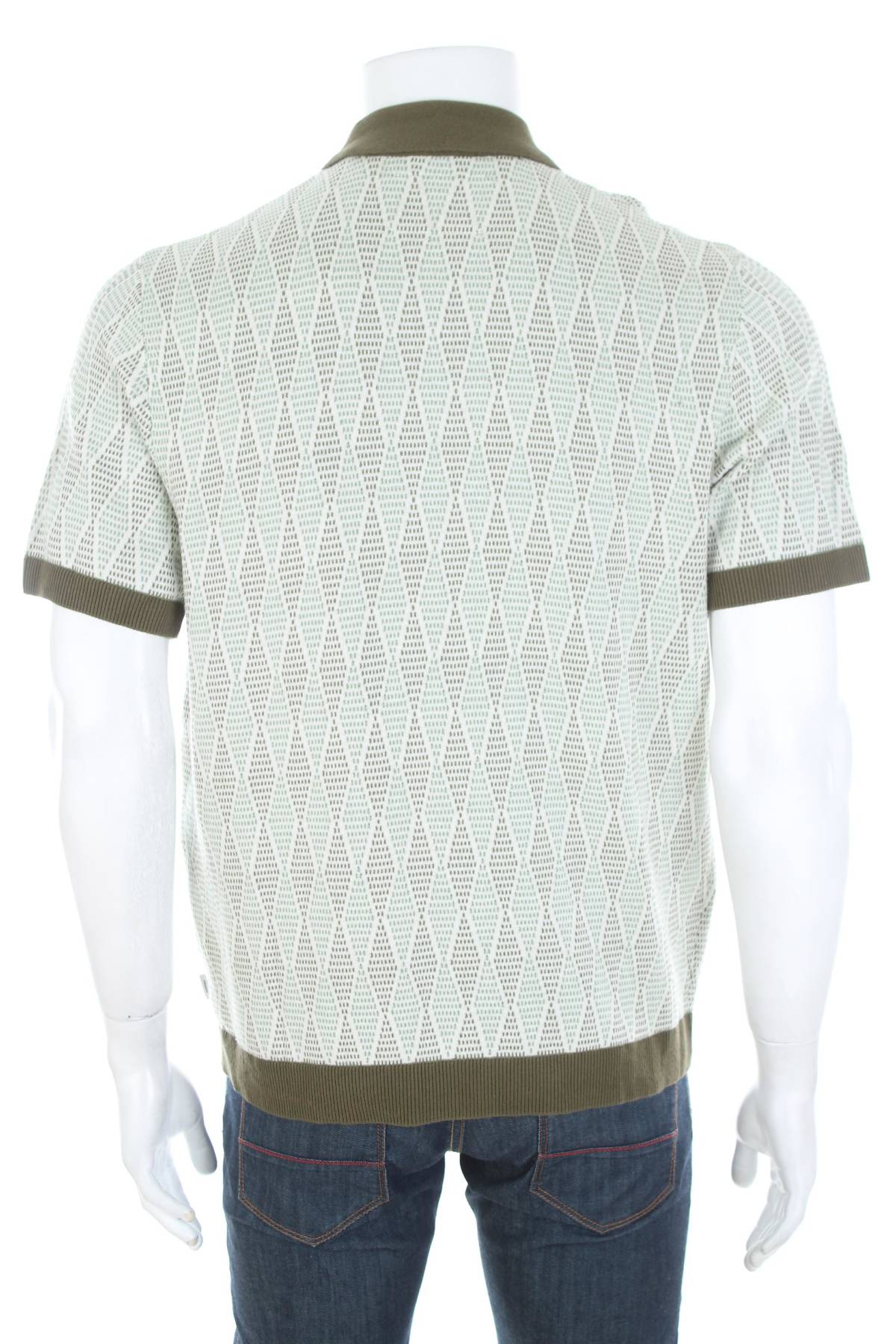 Мъжки пуловер Jack & Jones Premium2