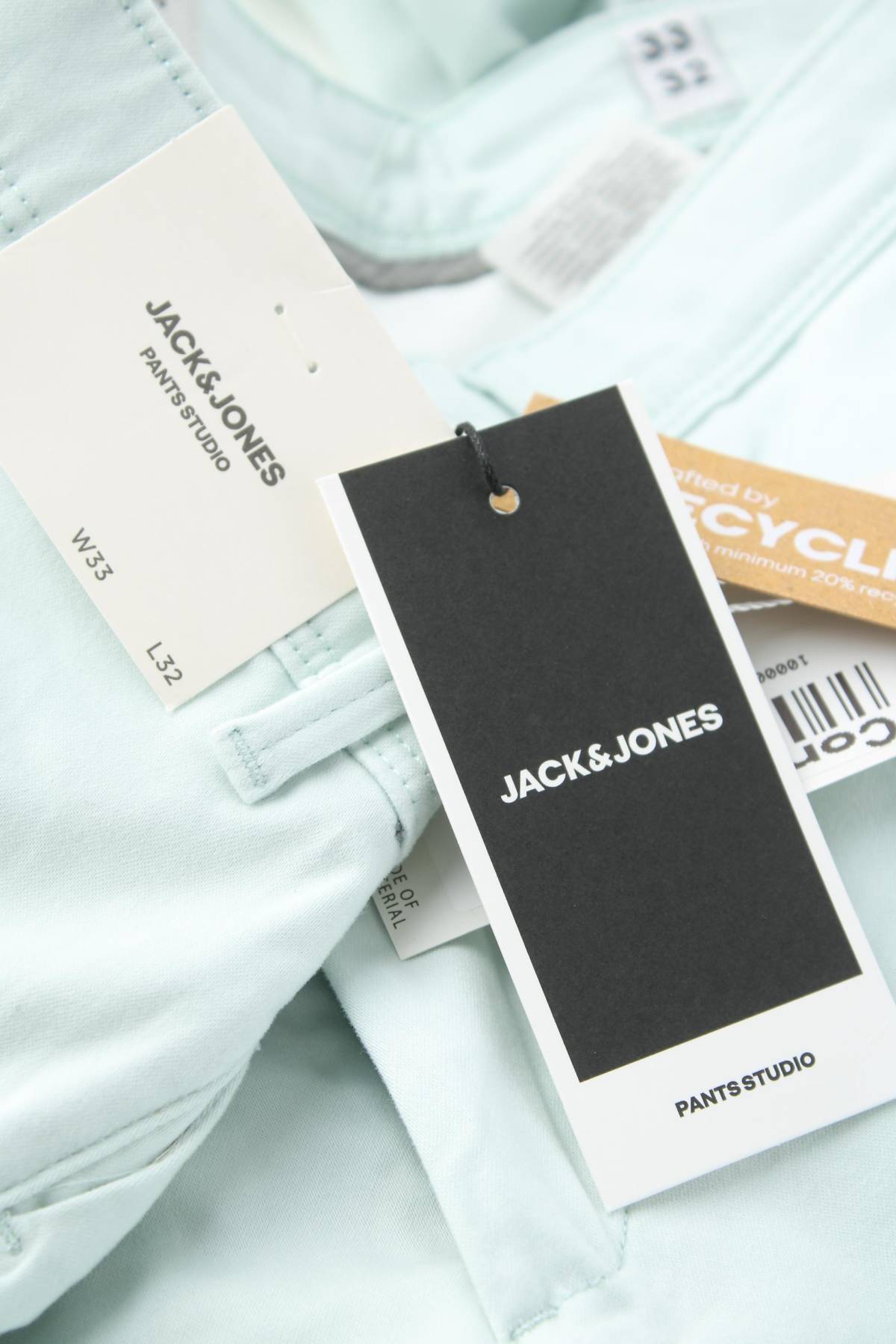 Мъжки панталон Jack & Jones3