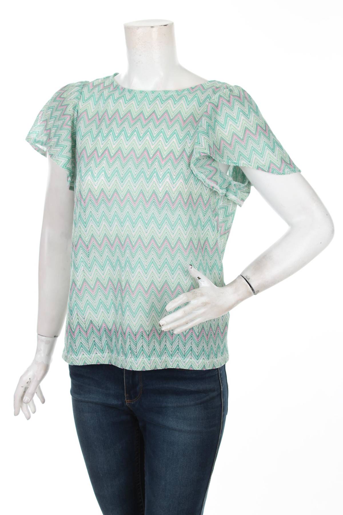 Γυναικεία μπλούζα Vero Moda1