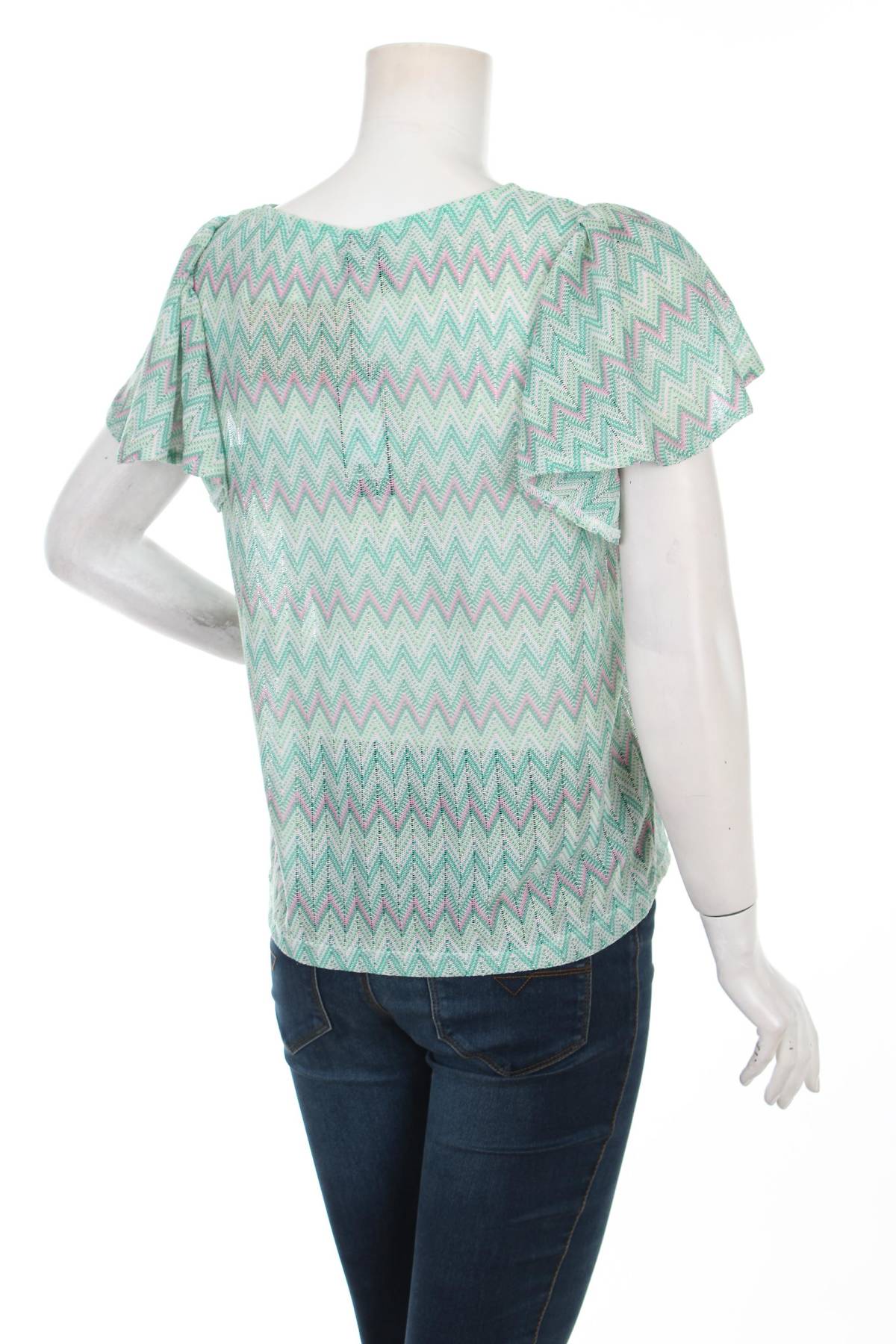 Γυναικεία μπλούζα Vero Moda2