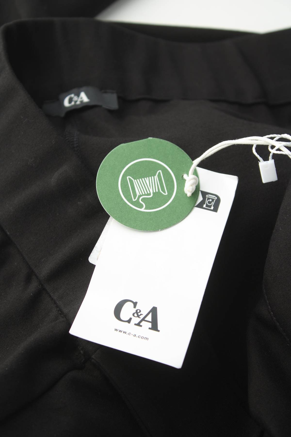 Γυναικείο παντελόνι C&A3