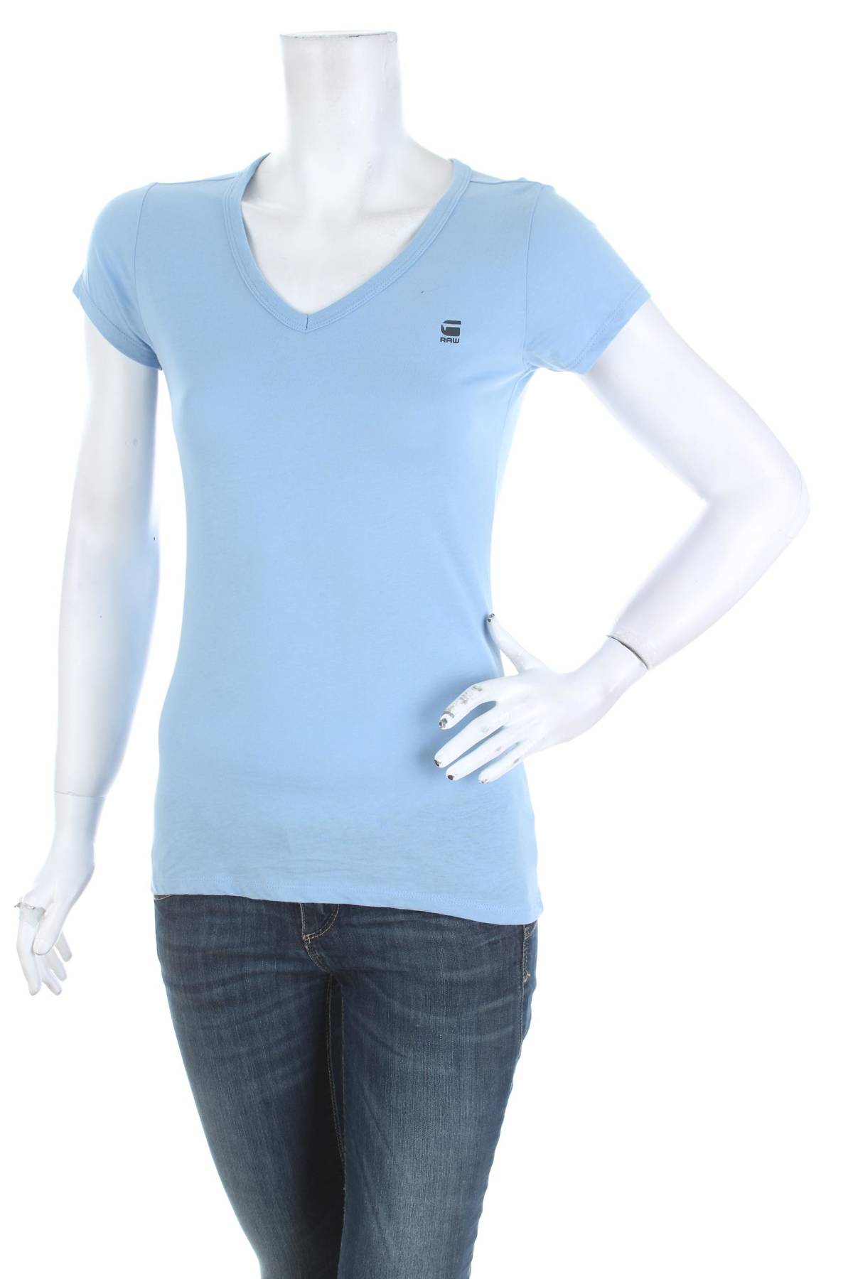 Дамска тениска G-Star Raw1