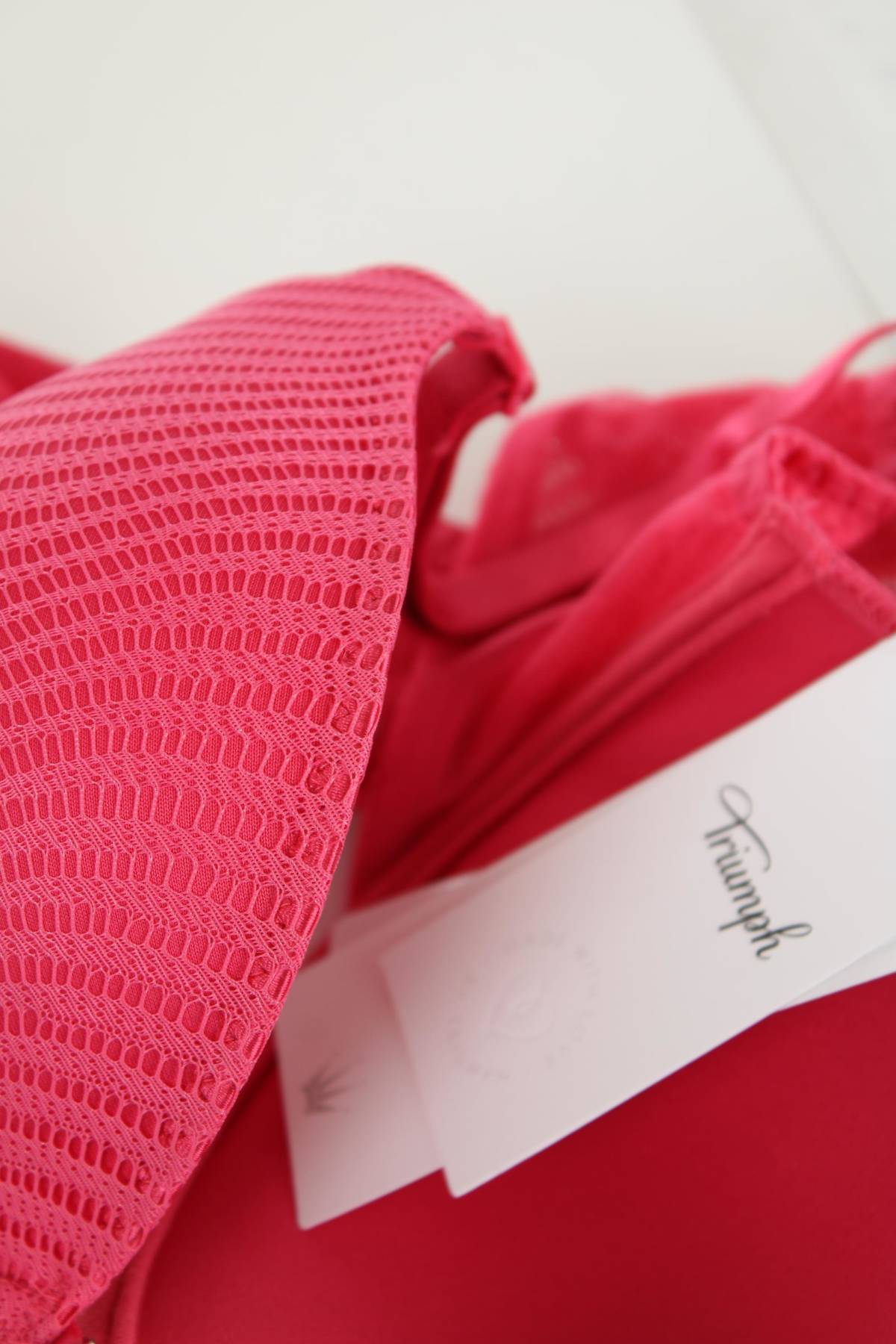 Сутиен Triumph3