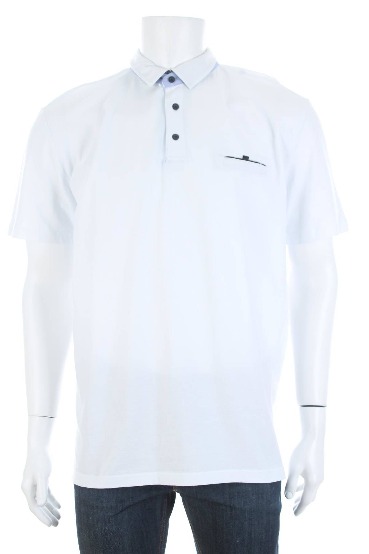 Мъжка тениска Gioferrari1