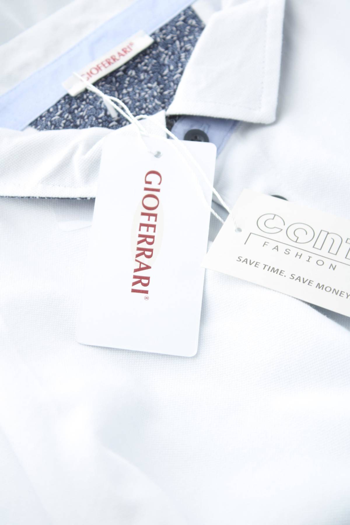 Мъжка тениска Gioferrari3