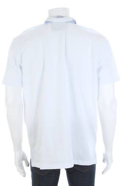 Мъжка тениска Gioferrari2