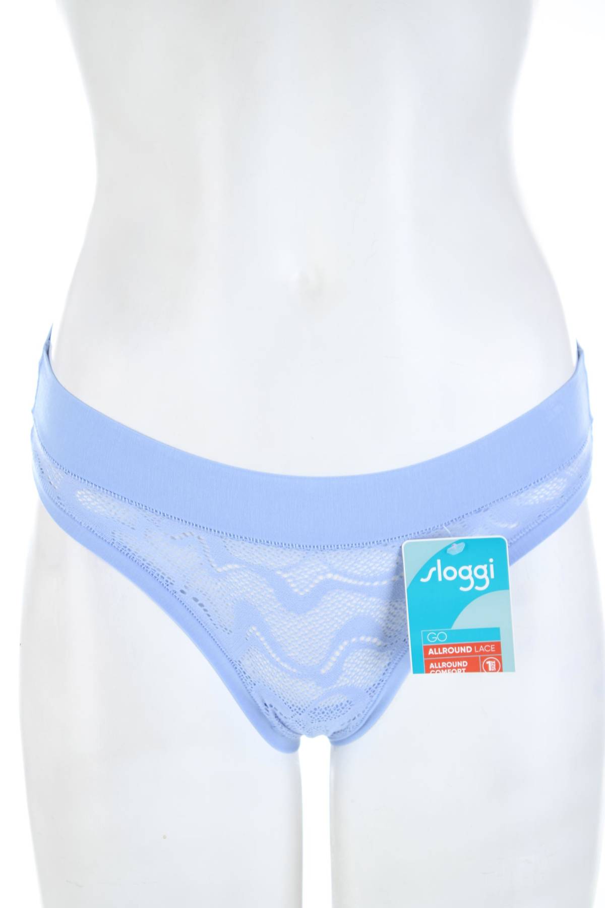 Бикини Sloggi1