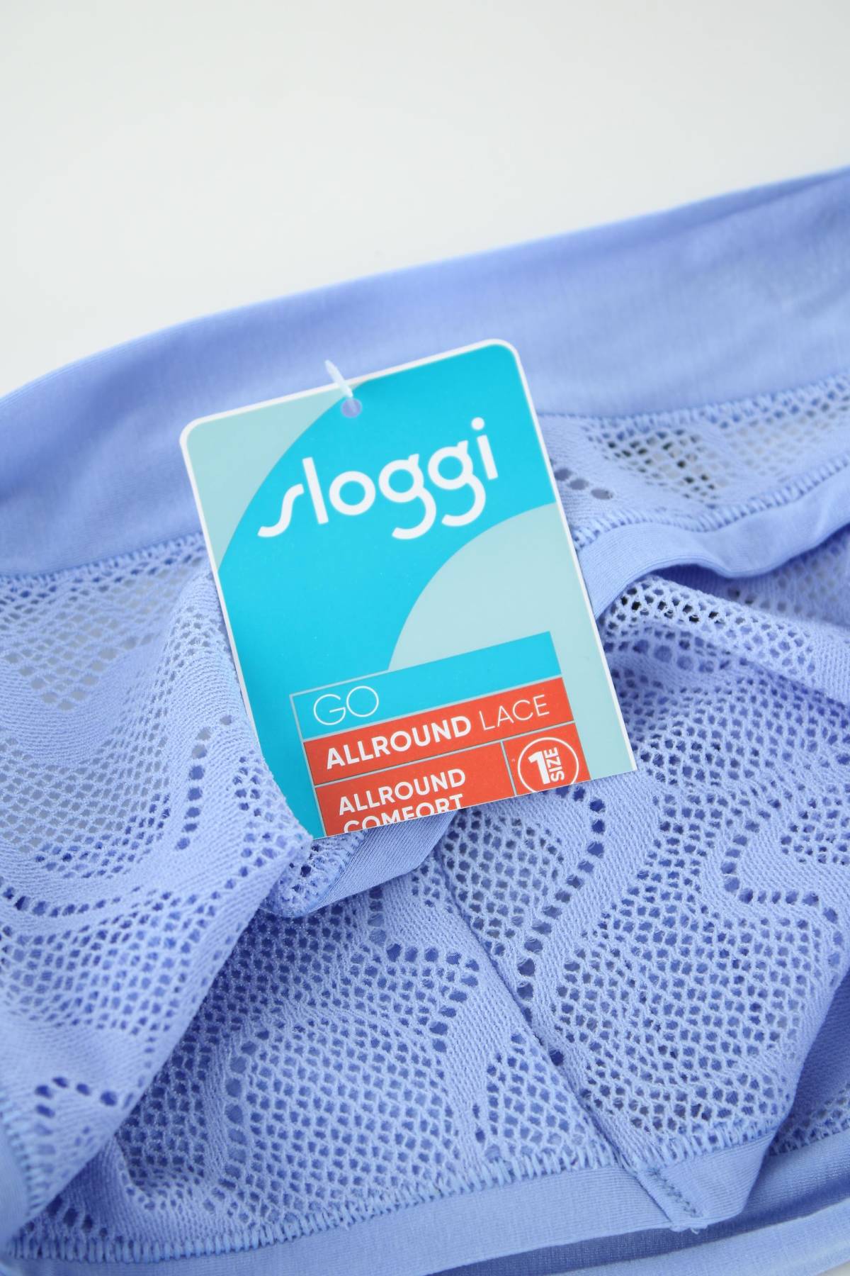 Бикини Sloggi3