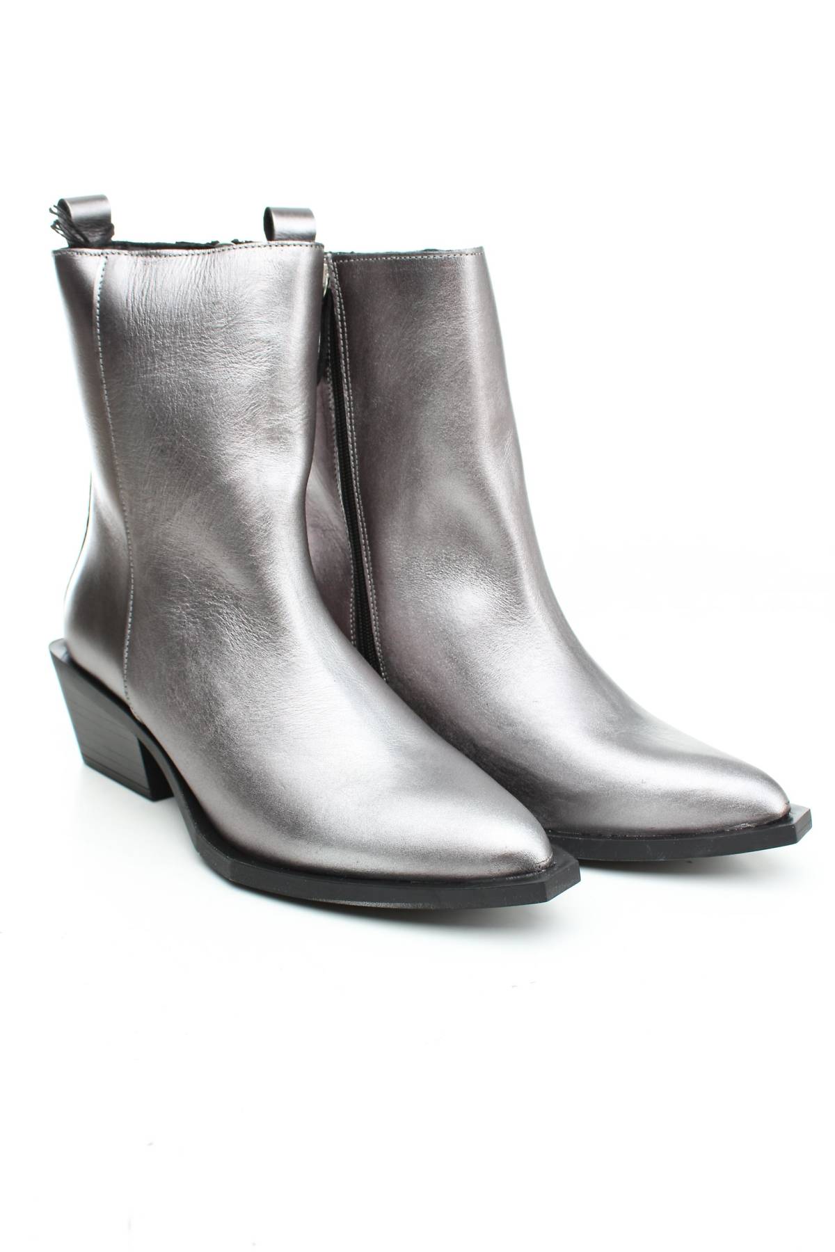 Дамски боти Steve Madden3