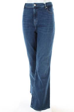 Дамски дънки Tommy Hilfiger1