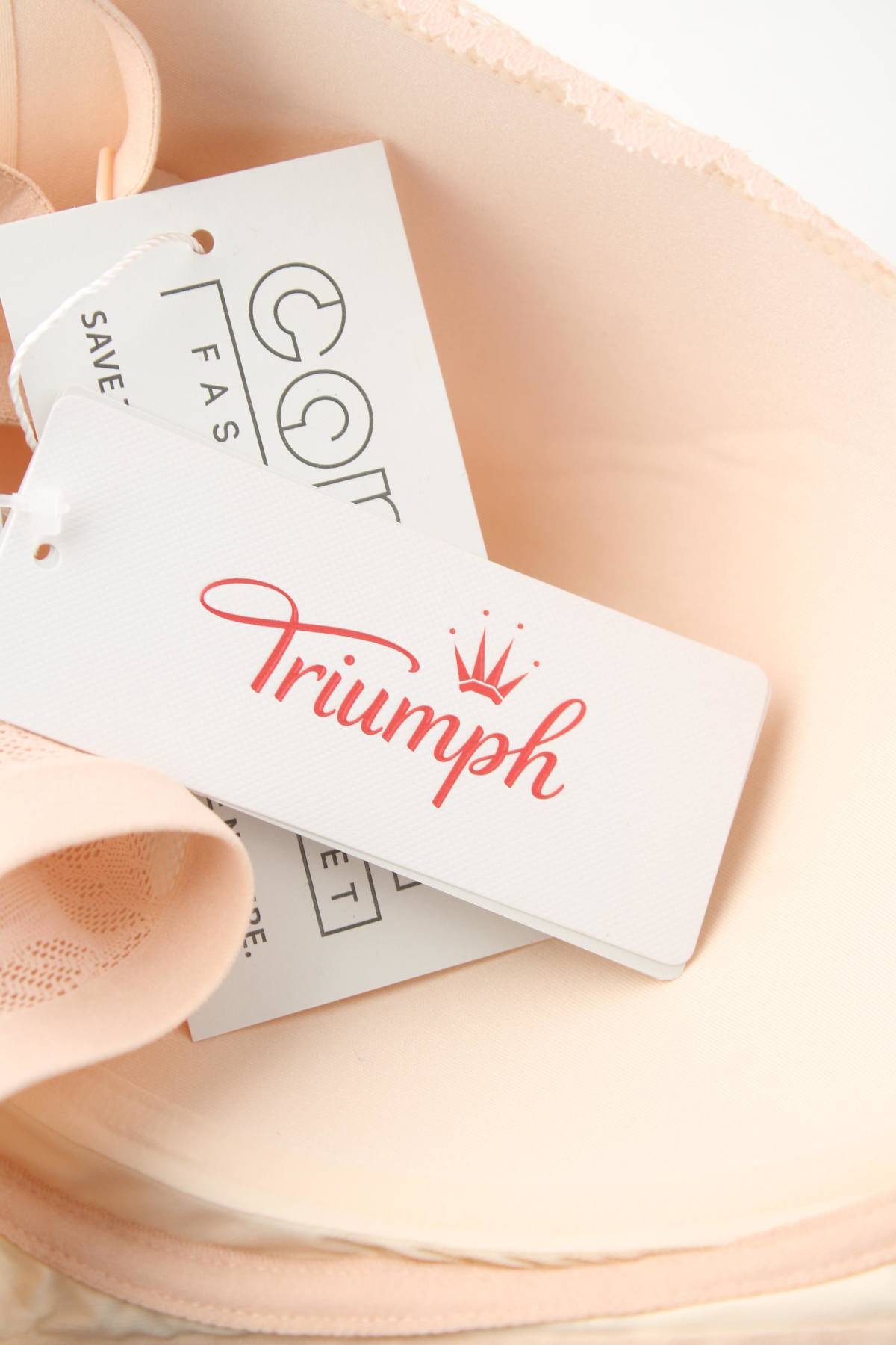 Сутиен Triumph3