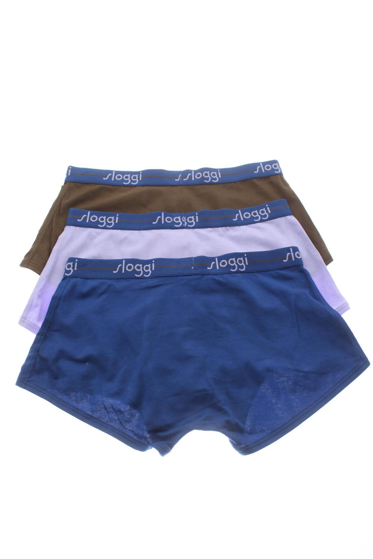 Мъжки боксерки Sloggi2