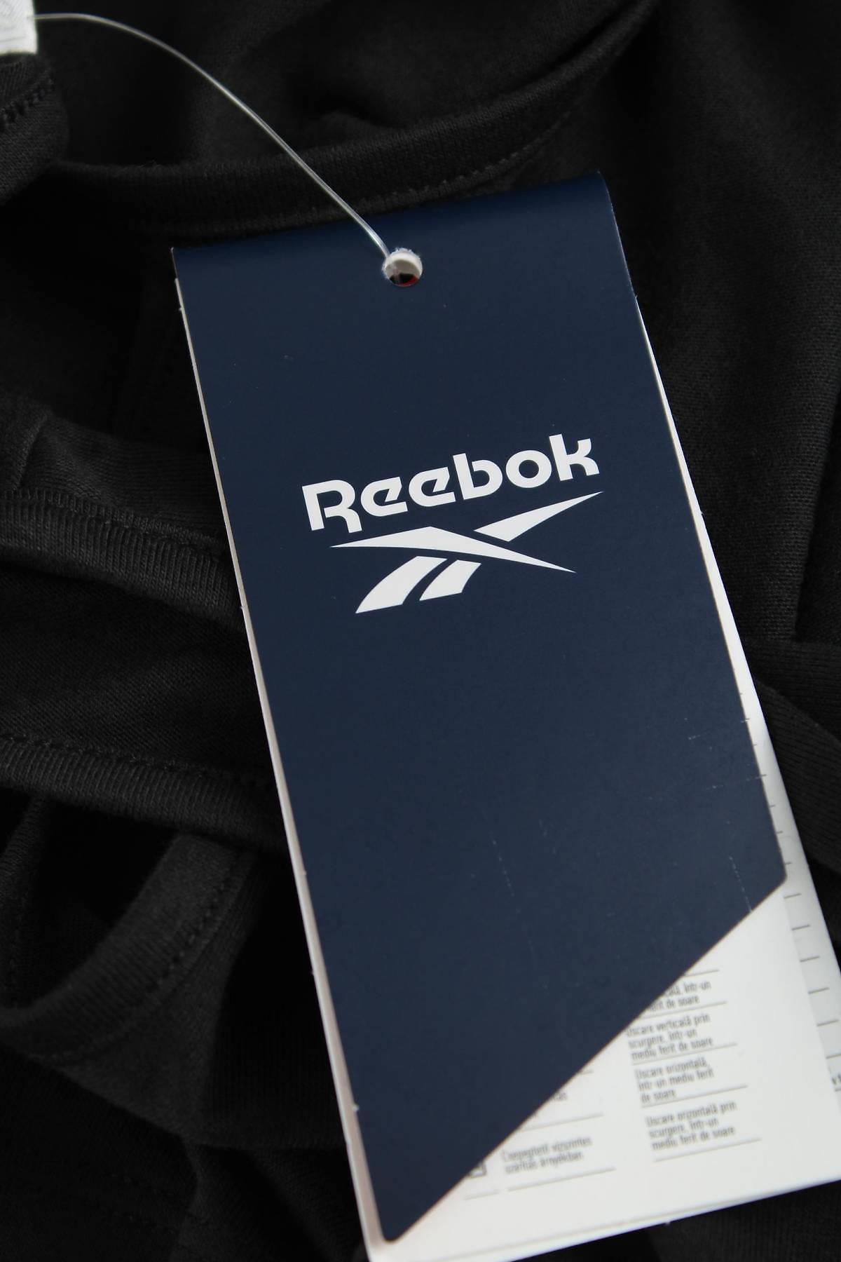 Дамски спортен потник Reebok3