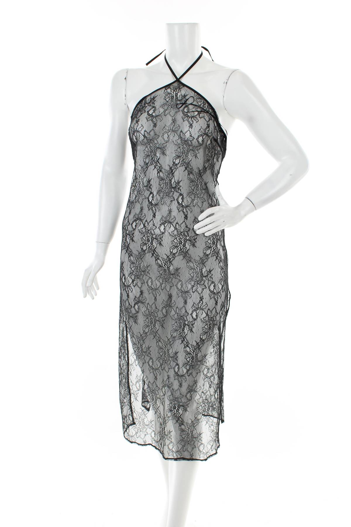 Дамска нощница Undiz1