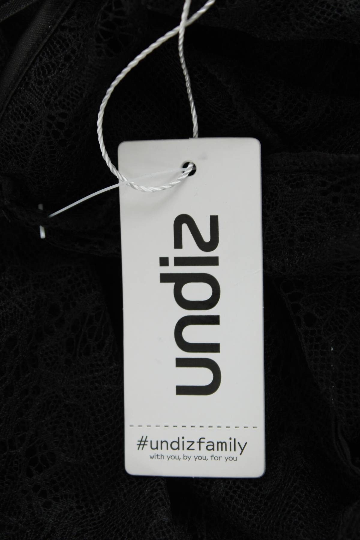 Дамска нощница Undiz3