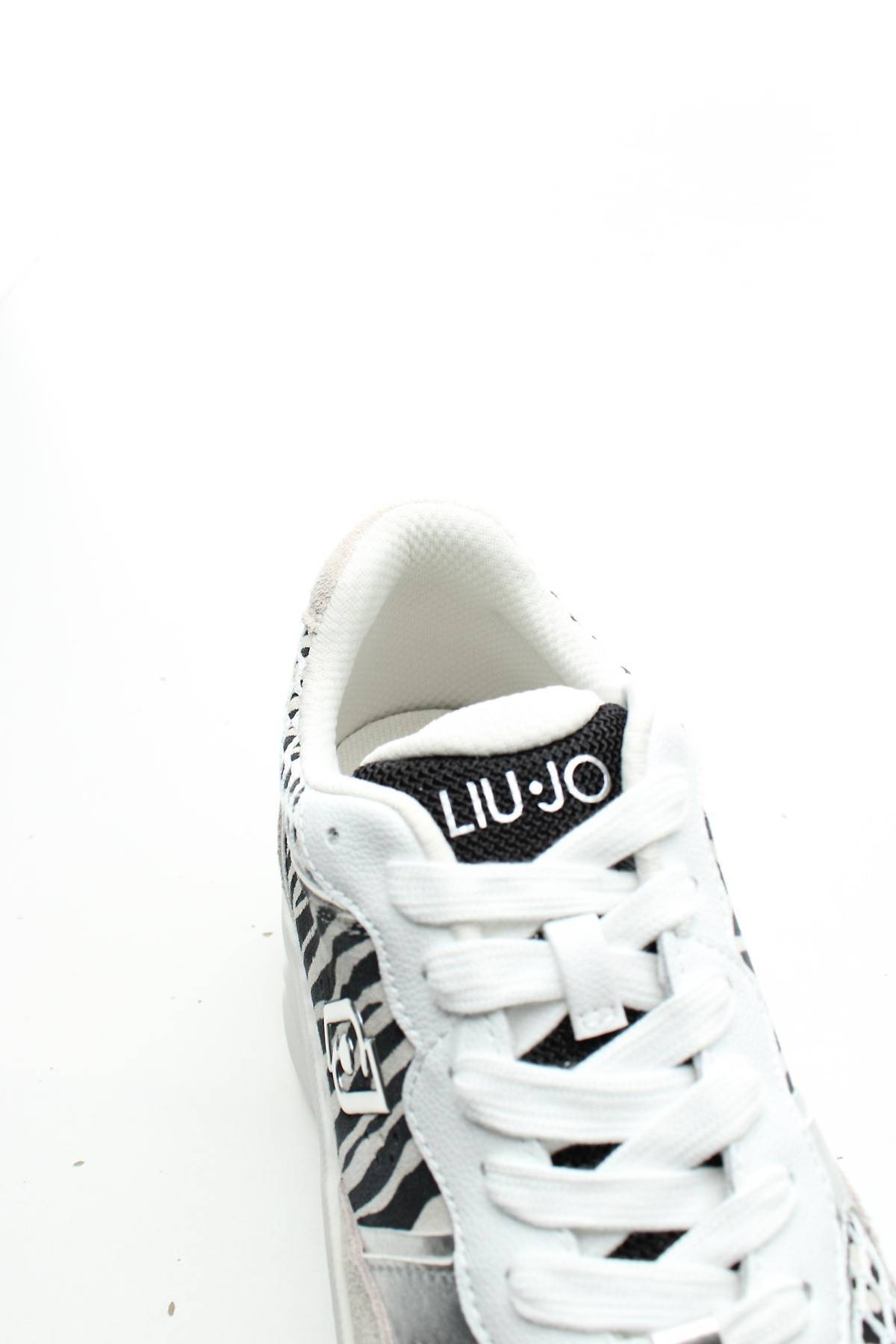 Дамски обувки Liu Jo5