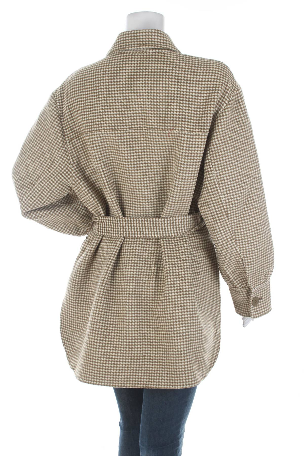 Γυναικείο μπουφάν Sandro Paris2