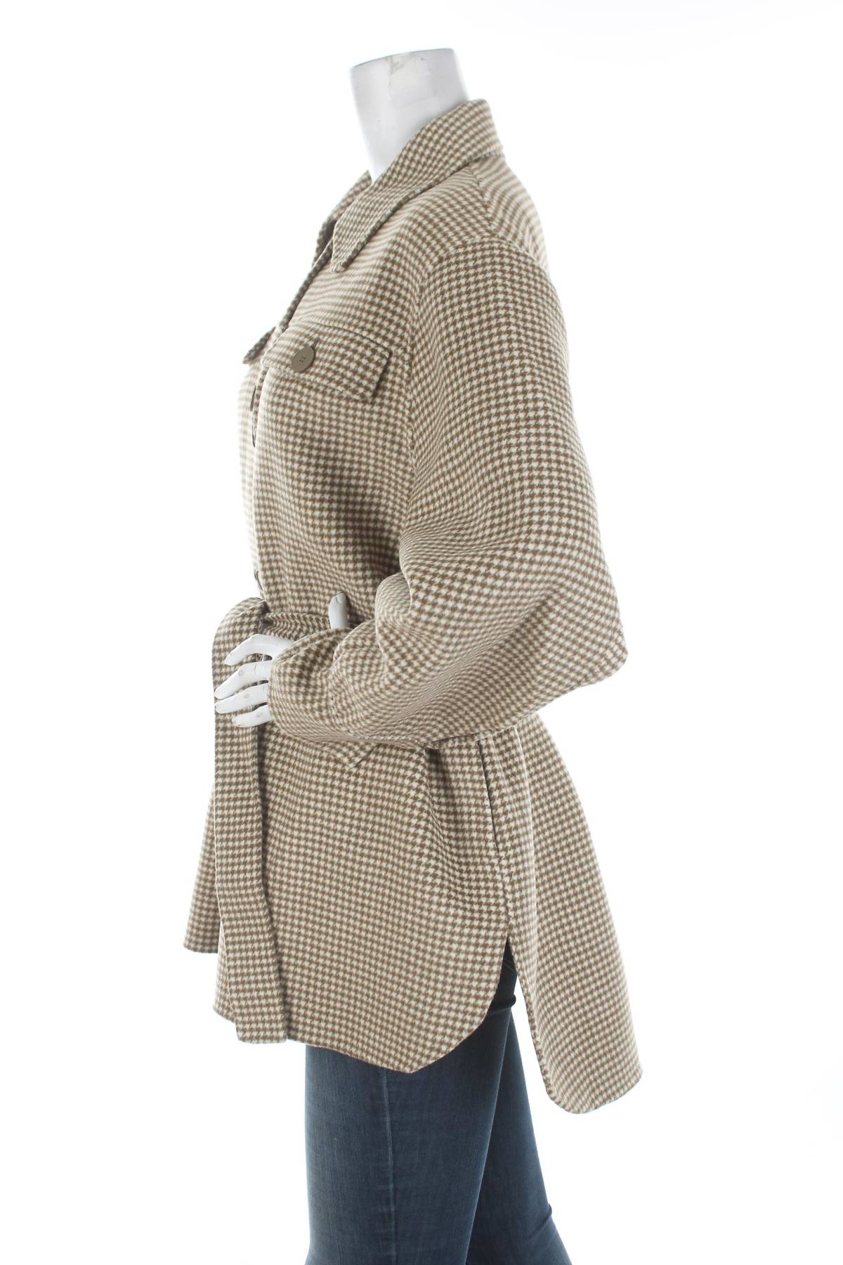 Γυναικείο μπουφάν Sandro Paris3