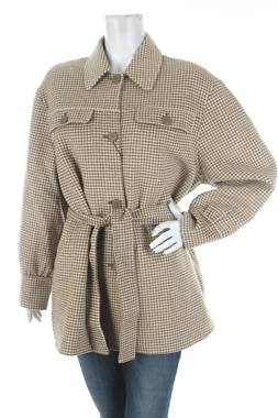 Γυναικείο μπουφάν Sandro Paris1