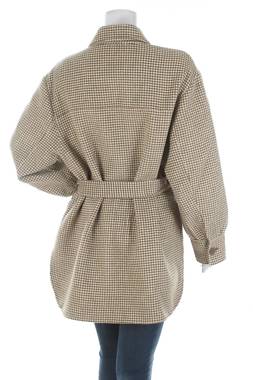 Γυναικείο μπουφάν Sandro Paris2