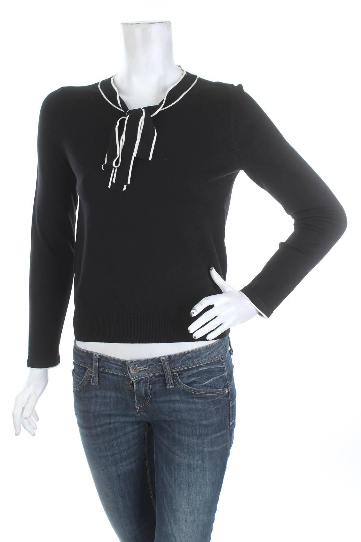 Γυναικείο πουλόβερ Vero Moda1