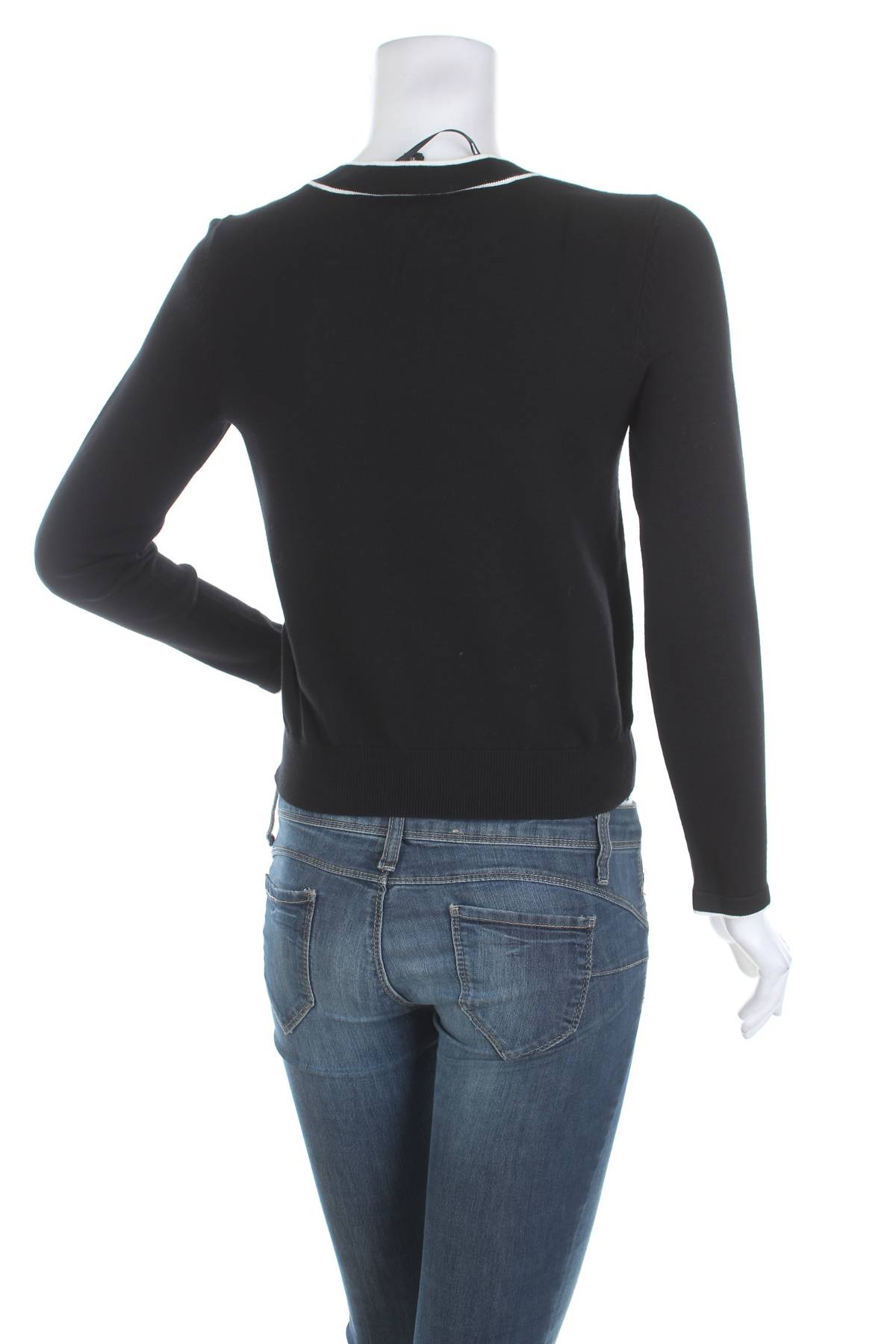 Γυναικείο πουλόβερ Vero Moda2