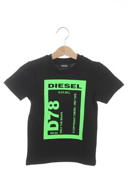 Детска тениска Diesel1