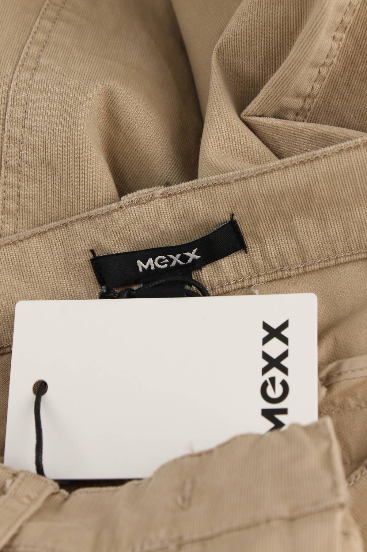 Дамски панталон Mexx3