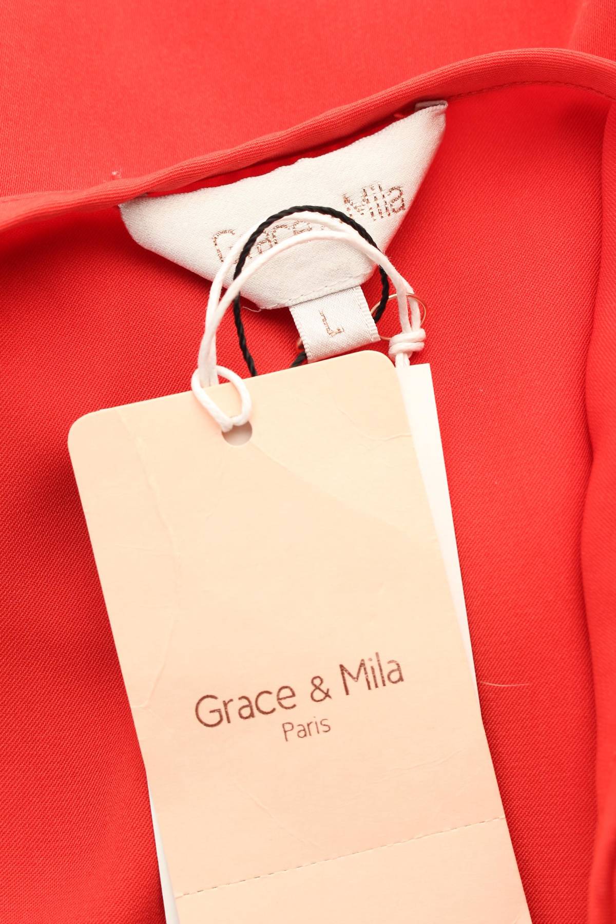 Дамски потник Grace & Mila3