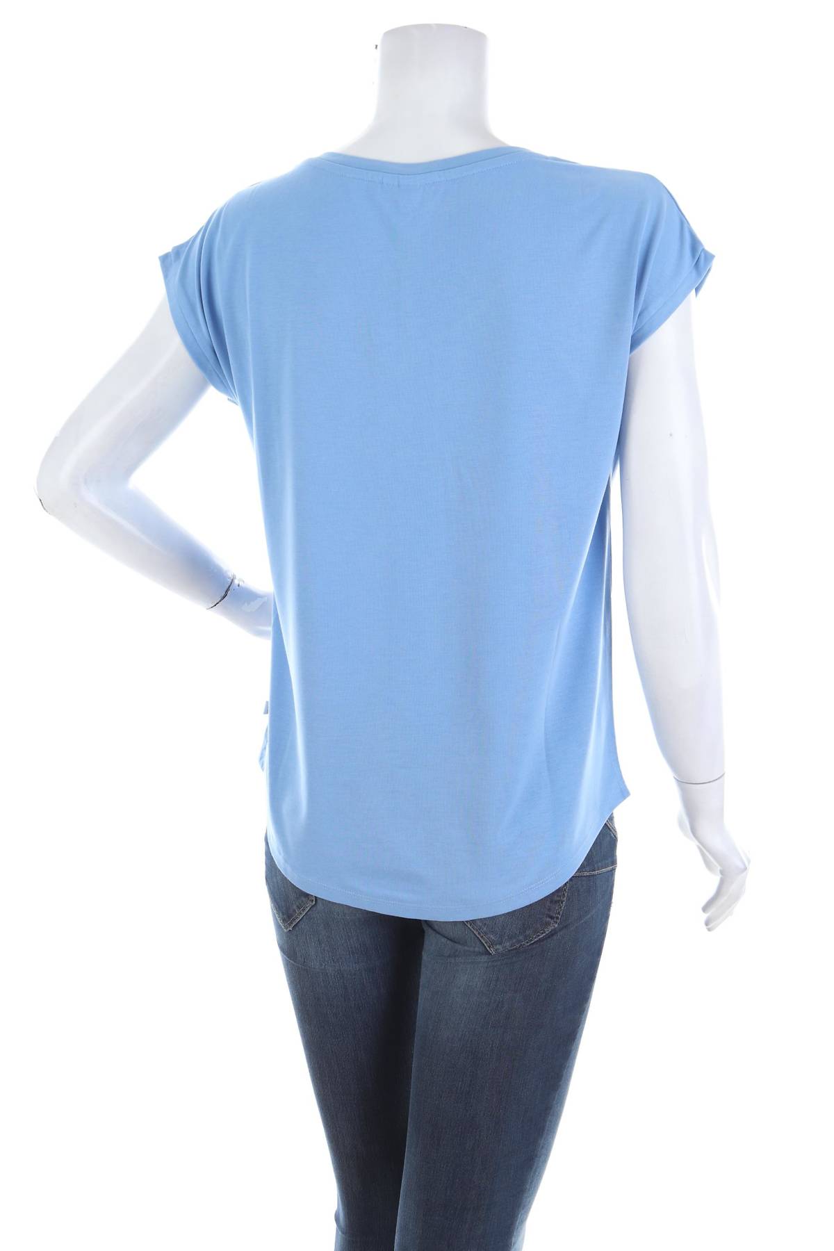 Γυναικεία μπλούζα Q/S designed by s.Oliver2