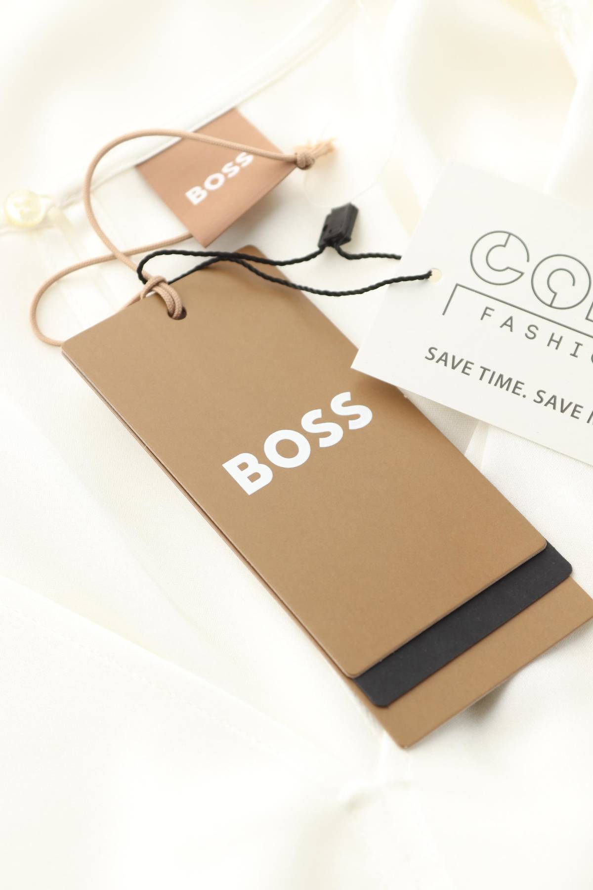 Γυναικεία μπλούζα BOSS Hugo Boss3 - Contourshop.gr Γυναικεία μπλούζα BOSS Hugo Boss3