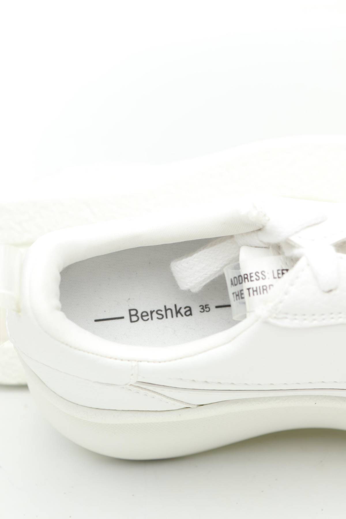 Дамски обувки Bershka5