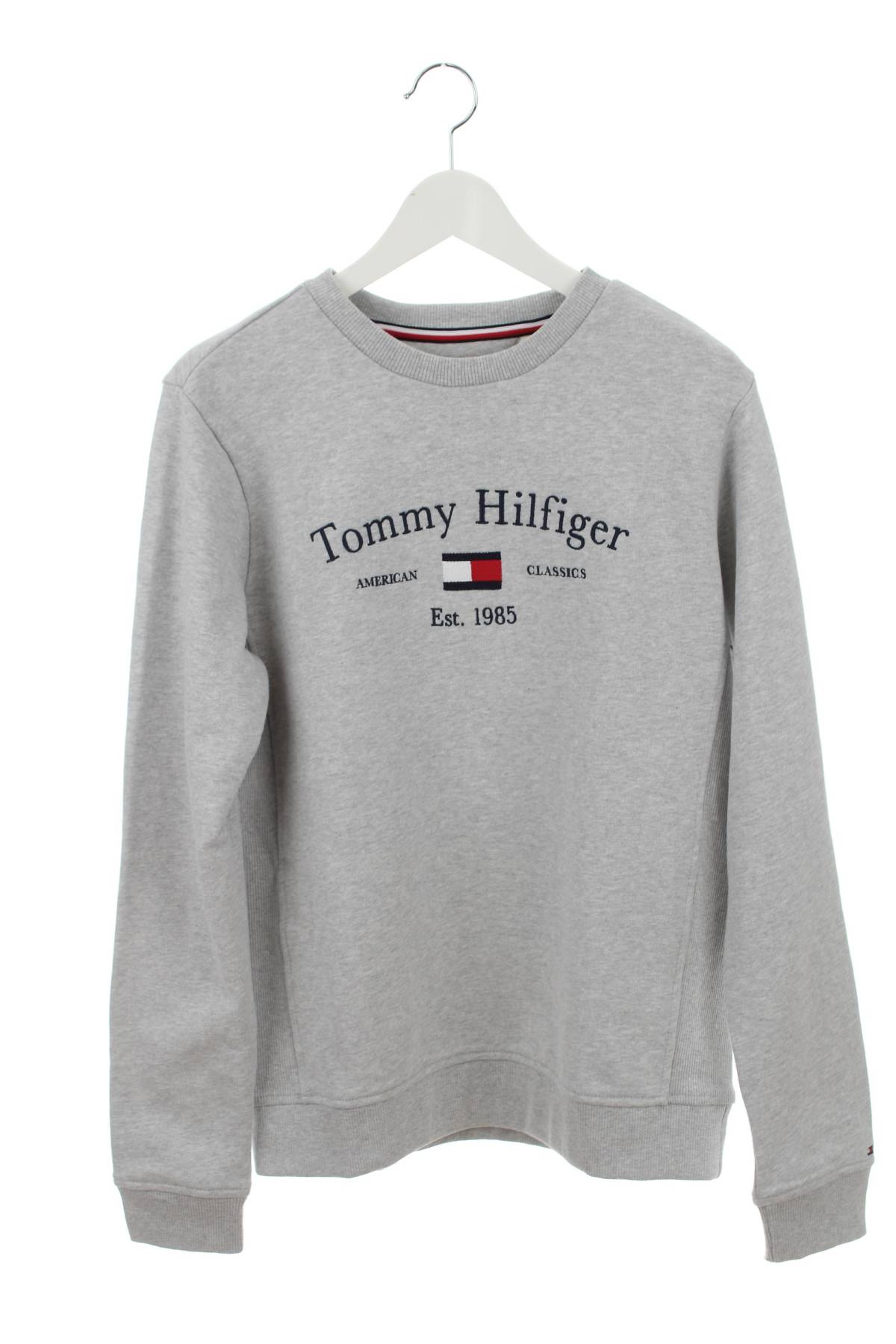 Παιδικές μπλούζες Tommy Hilfiger1