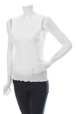 Γυναικείο αμάνικο Massimo Dutti1 - Contourshop.gr Γυναικείο αμάνικο Massimo Dutti1
