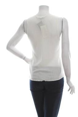 Γυναικείο αμάνικο Massimo Dutti2 - Contourshop.gr Γυναικείο αμάνικο Massimo Dutti2