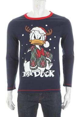 Мъжка пижама United Colors Of Benetton1