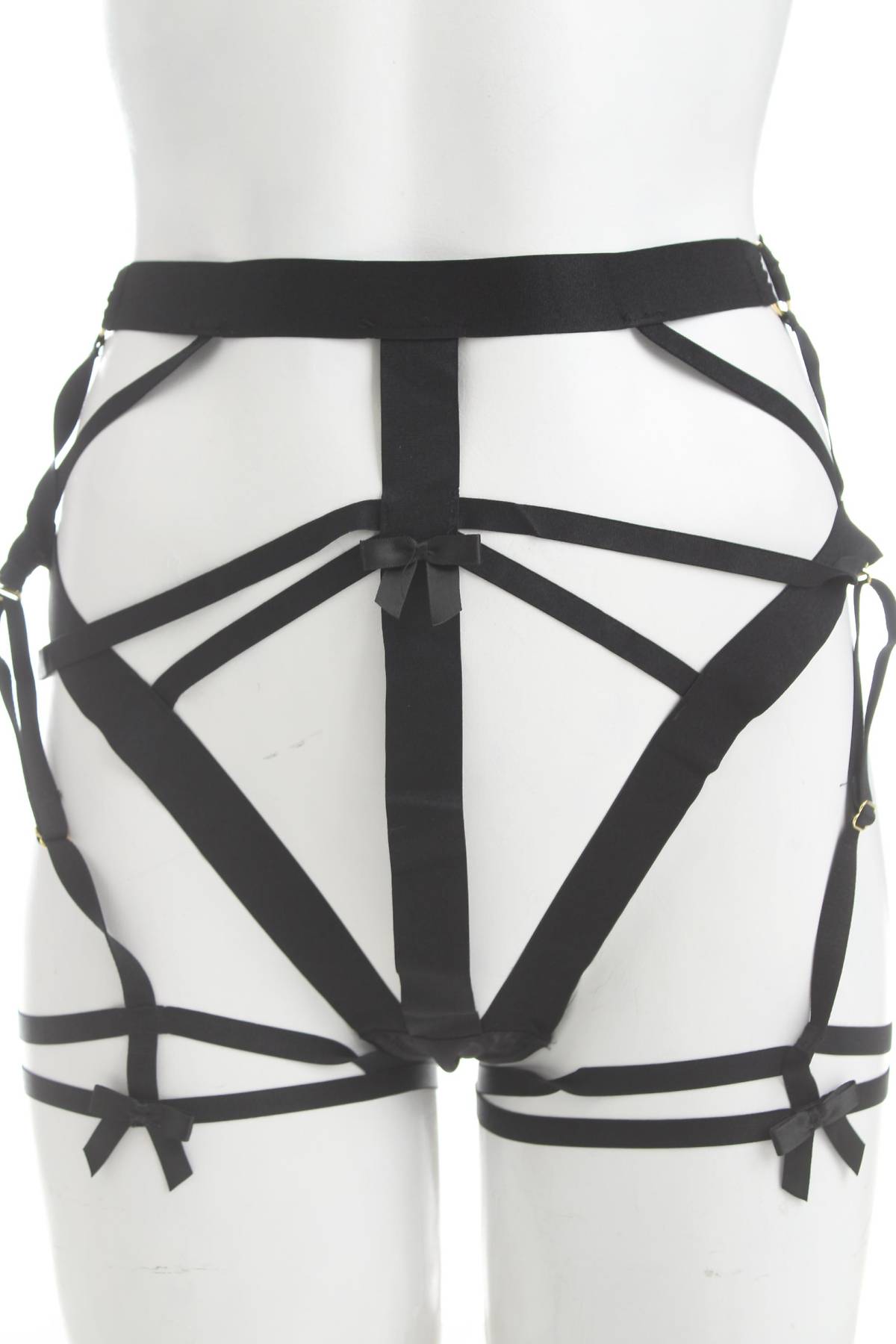 Eротично бельо Hunkemoller1