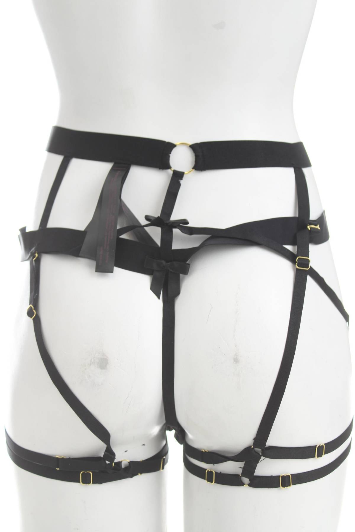 Eротично бельо Hunkemoller2