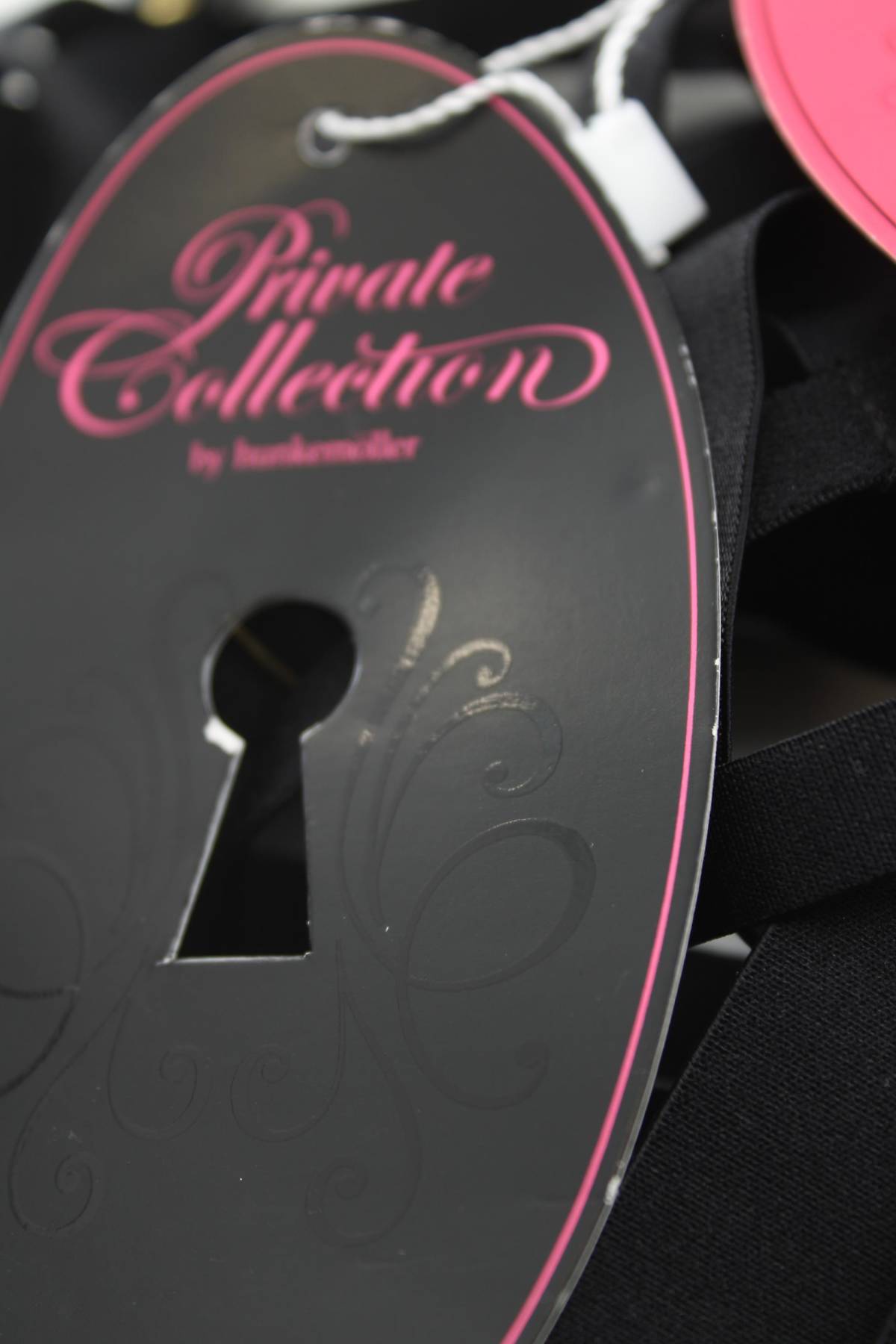 Eротично бельо Hunkemoller3