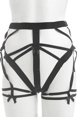 Eротично бельо Hunkemoller1