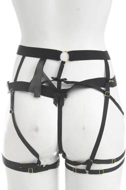 Eротично бельо Hunkemoller2