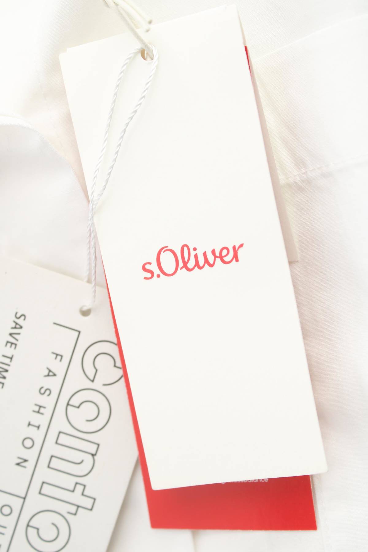 Τουνίκ πουκάμισο S.Oliver3 - Contourshop.gr Τουνίκ πουκάμισο S.Oliver3