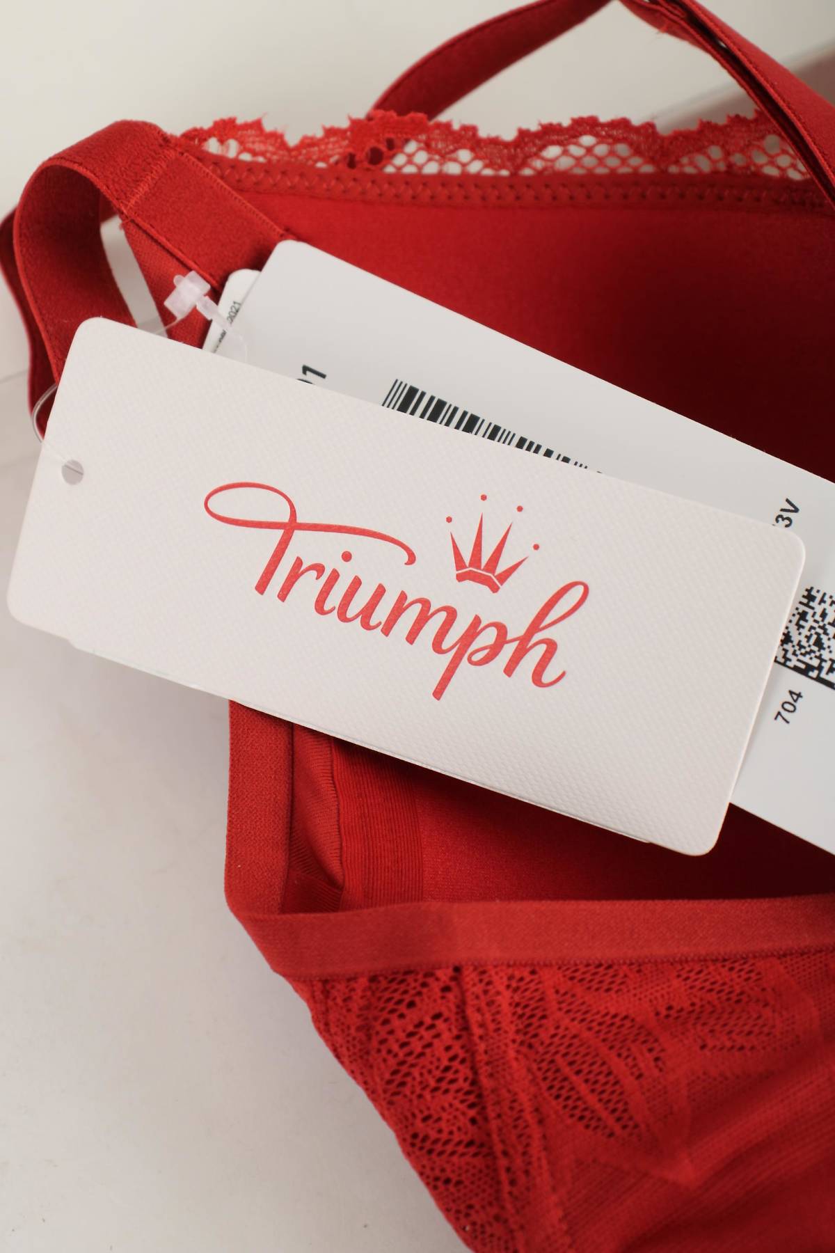 Сутиен Triumph3