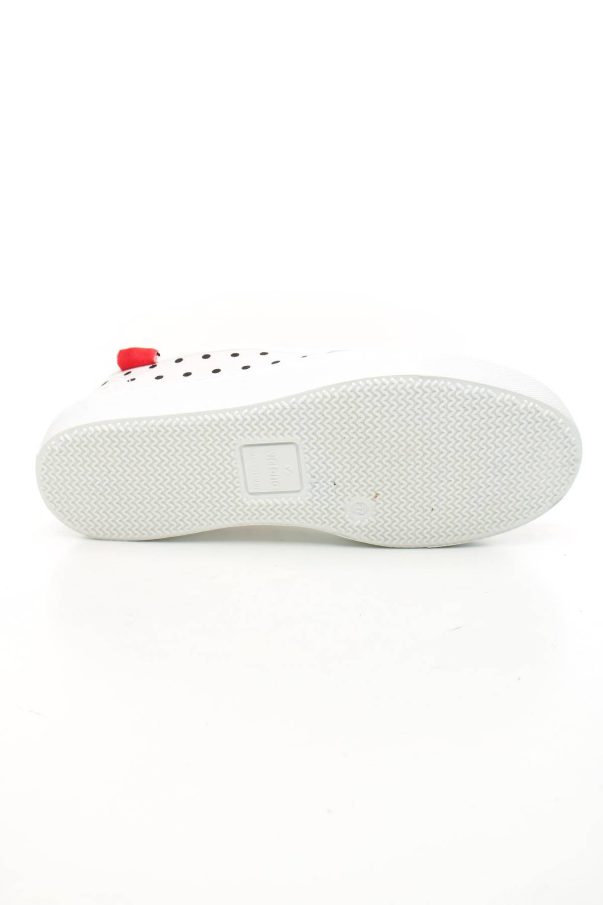 Sneakers Desigual x Victoria5 - Contourshop.gr Sneakers Desigual x Victoria5